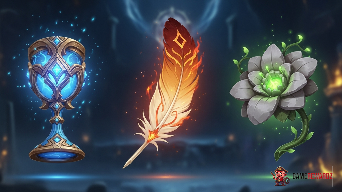 Genshin Impact’s New Artifacts – Ultimate Power!